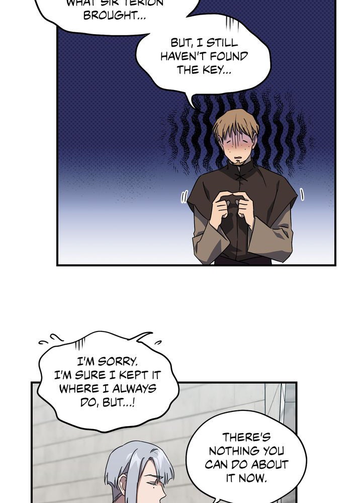 Read The Spark in Your Eyes Manga Online