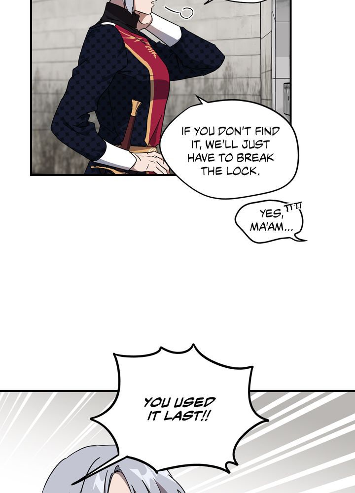 Read The Spark in Your Eyes Manga Online