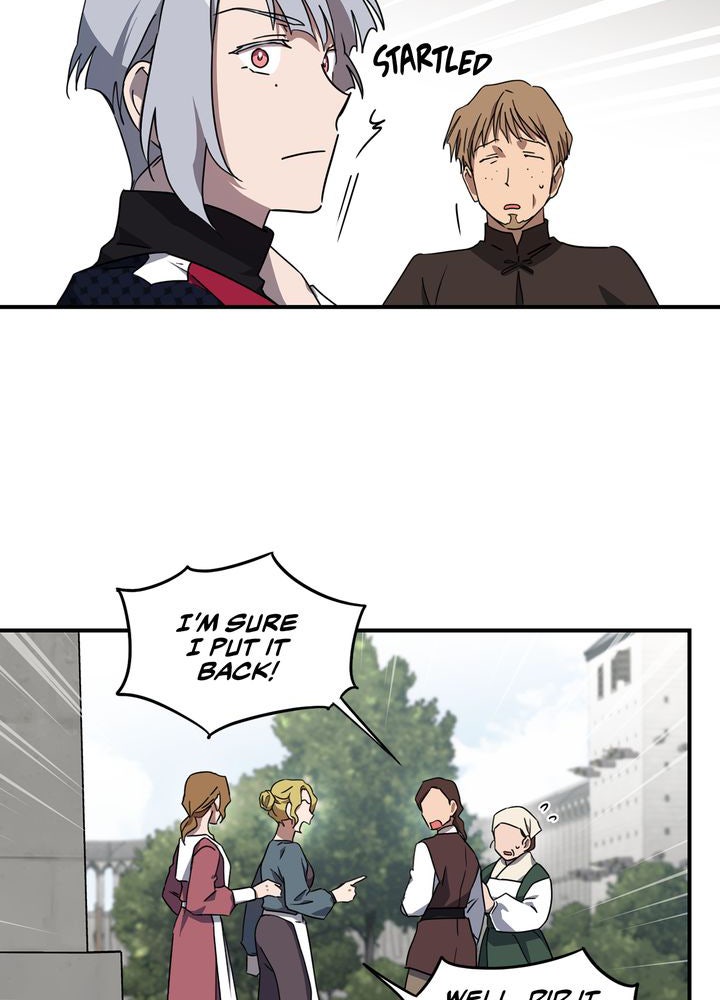 Read The Spark in Your Eyes Manga Online