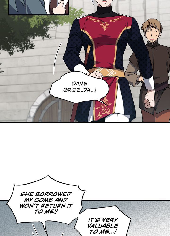 Read The Spark in Your Eyes Manga Online
