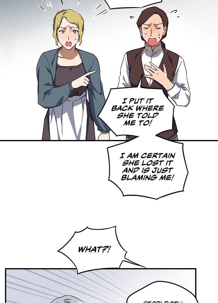 Read The Spark in Your Eyes Manga Online