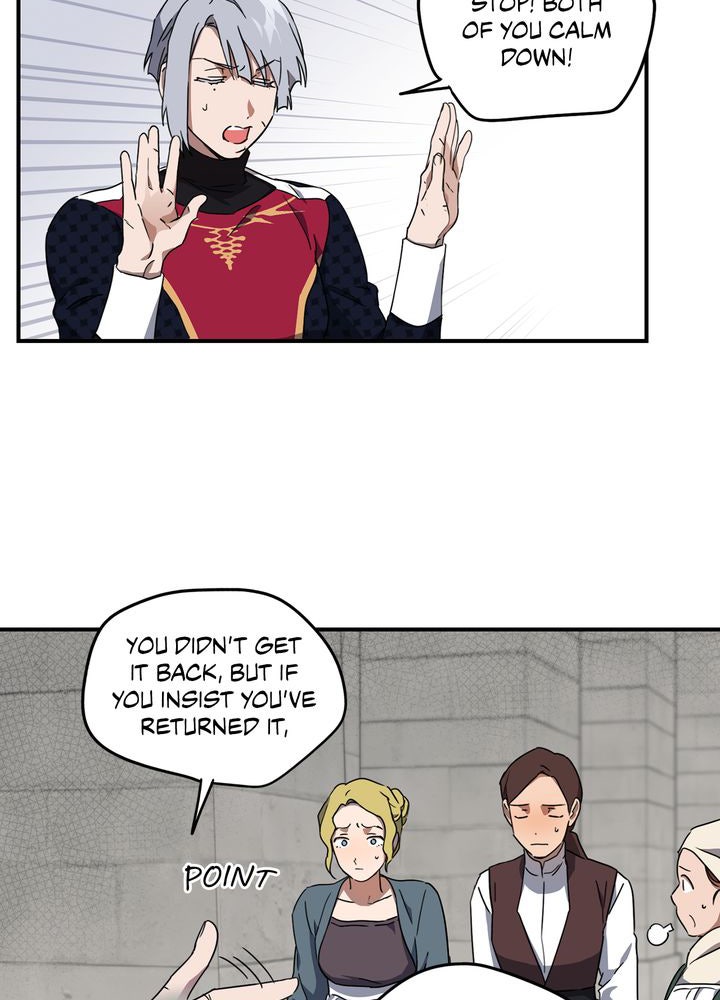 Read The Spark in Your Eyes Manga Online