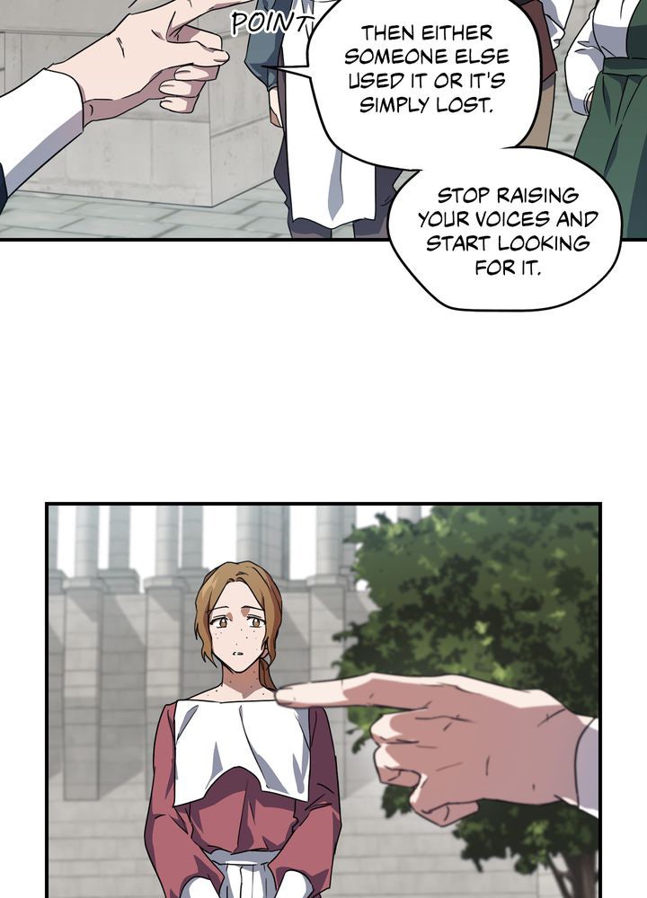Read The Spark in Your Eyes Manga Online