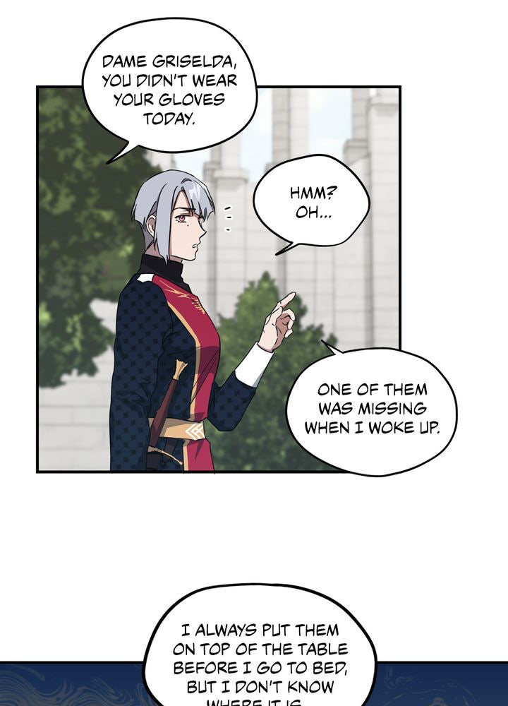Read The Spark in Your Eyes Manga Online