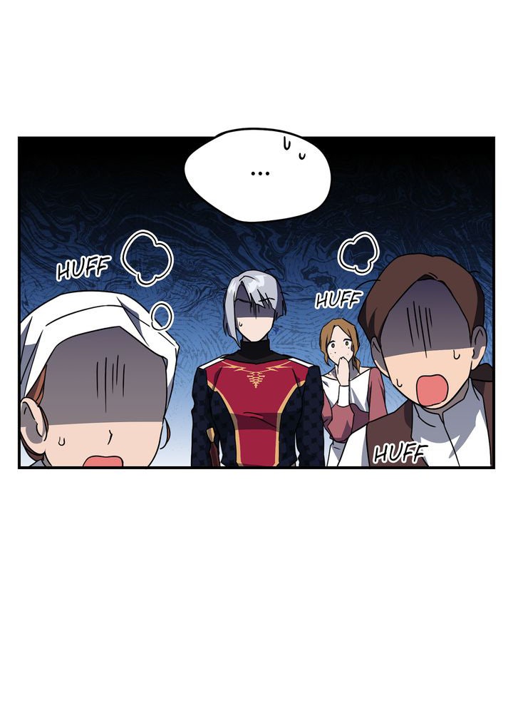 Read The Spark in Your Eyes Manga Online