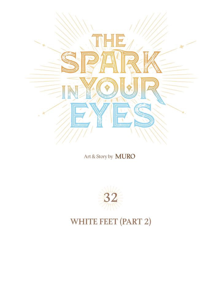 Read The Spark in Your Eyes Manga Online