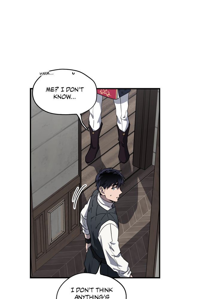 Read The Spark in Your Eyes Manga Online