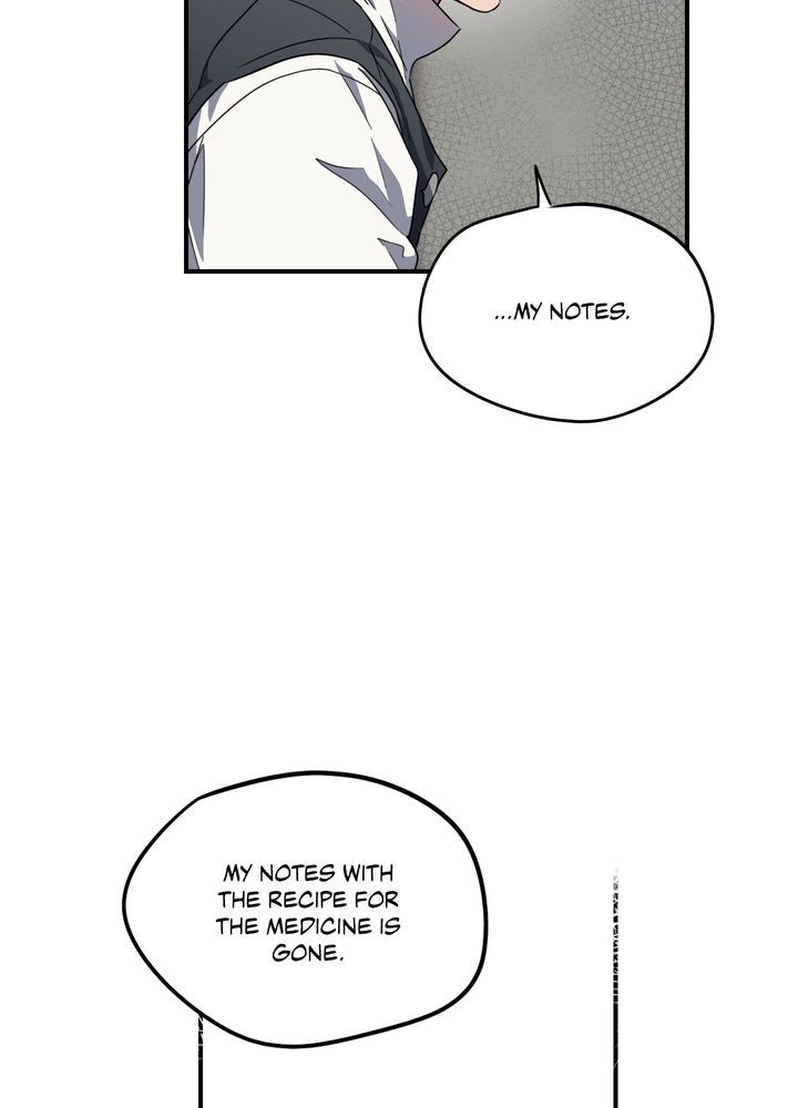 Read The Spark in Your Eyes Manga Online