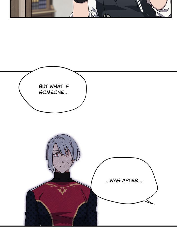 Read The Spark in Your Eyes Manga Online