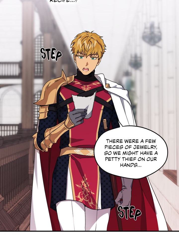 Read The Spark in Your Eyes Manga Online