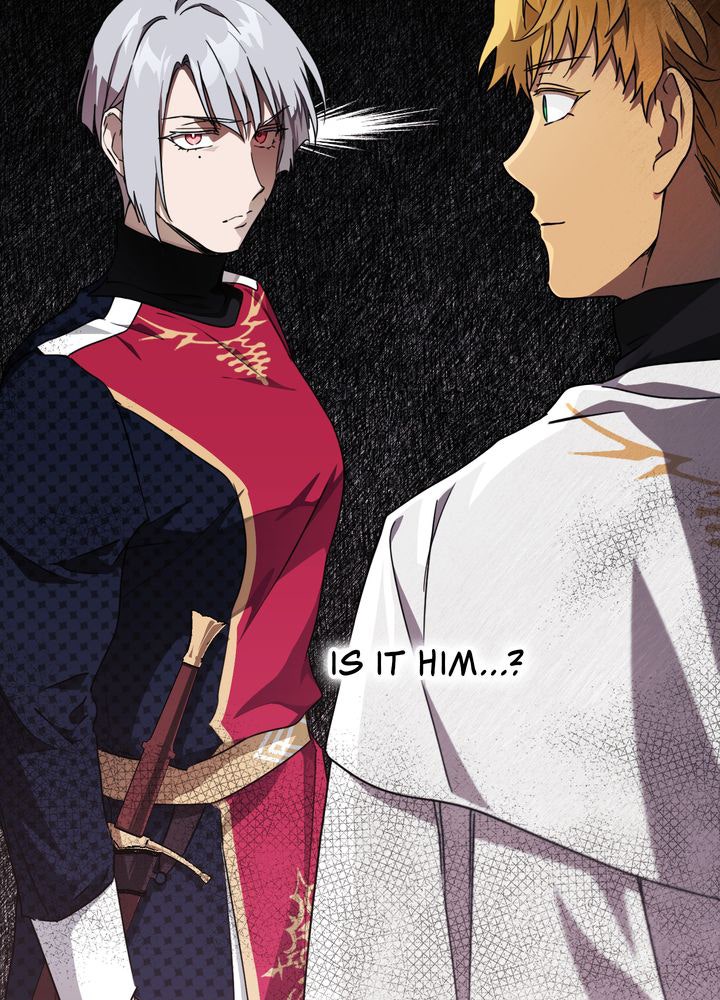 Read The Spark in Your Eyes Manga Online