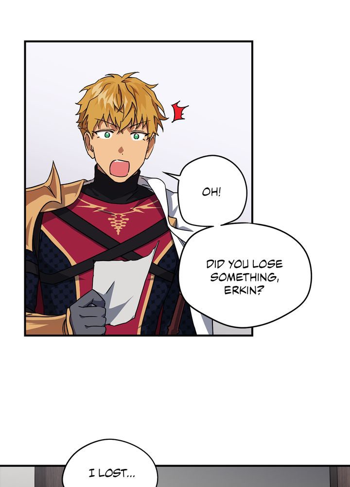 Read The Spark in Your Eyes Manga Online