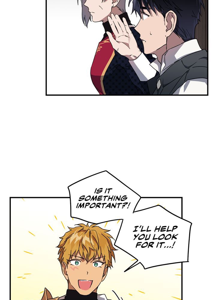 Read The Spark in Your Eyes Manga Online
