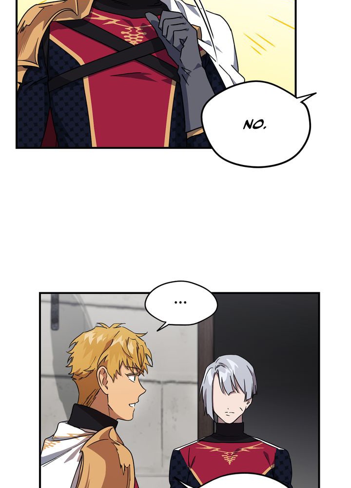 Read The Spark in Your Eyes Manga Online