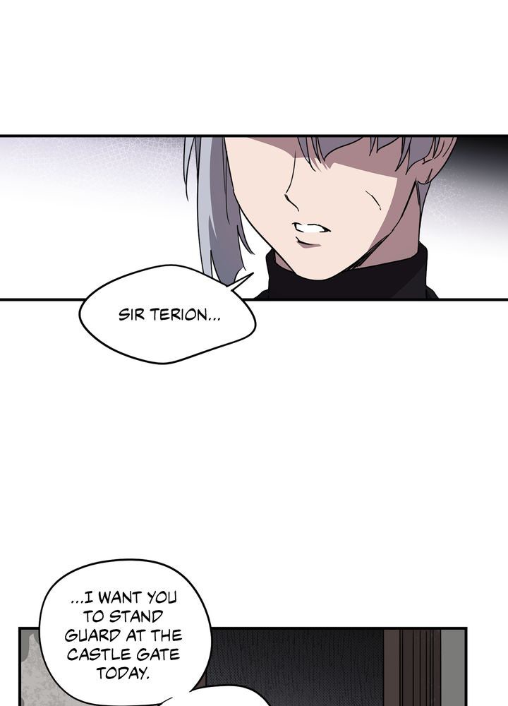 Read The Spark in Your Eyes Manga Online
