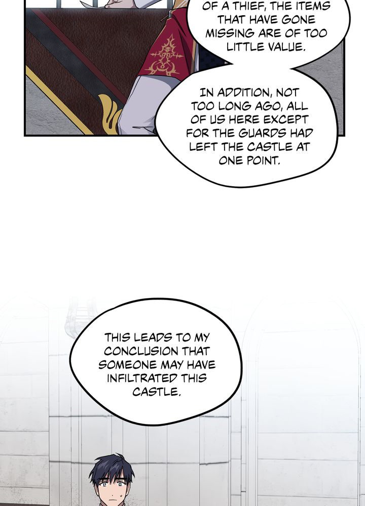 Read The Spark in Your Eyes Manga Online