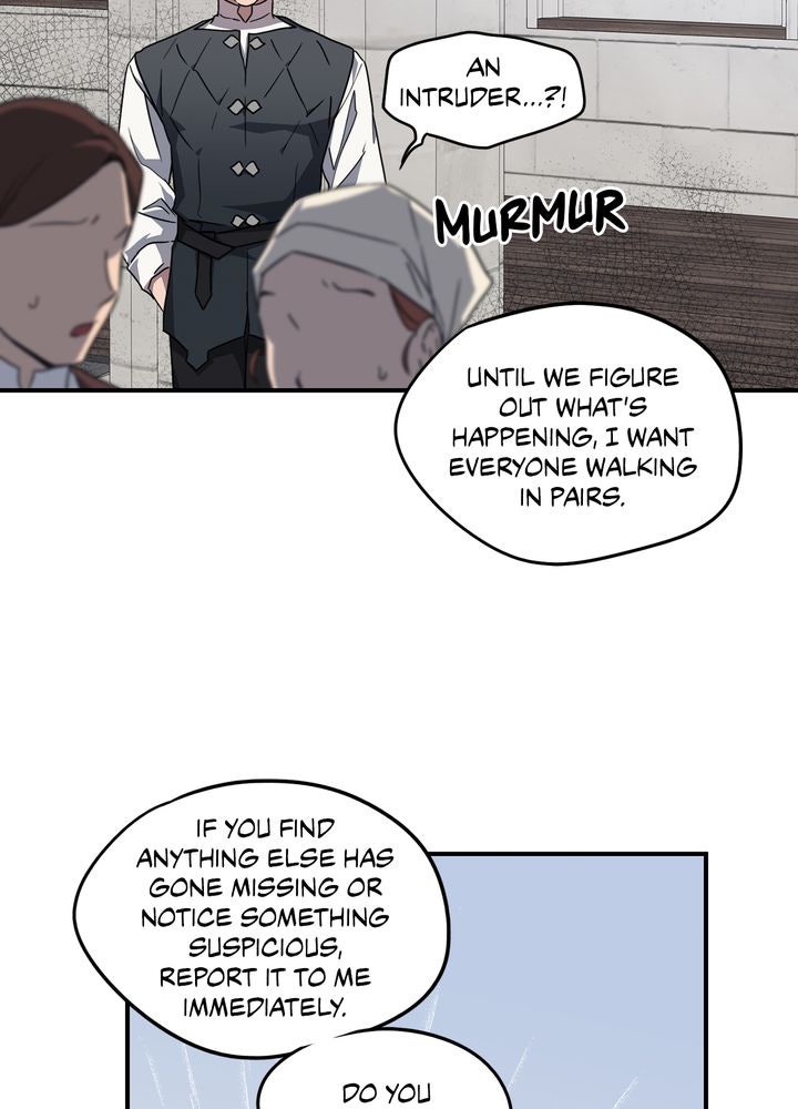 Read The Spark in Your Eyes Manga Online