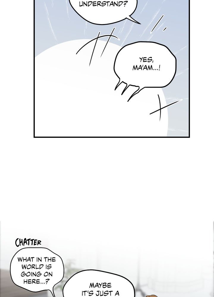 Read The Spark in Your Eyes Manga Online