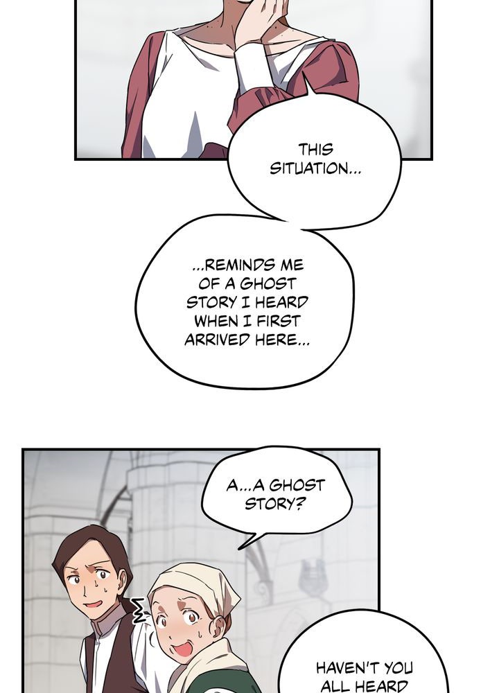 Read The Spark in Your Eyes Manga Online