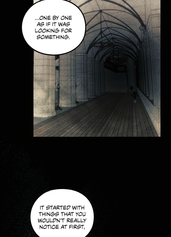 Read The Spark in Your Eyes Manga Online