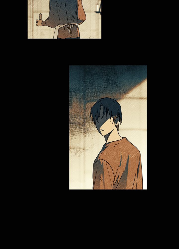 Read The Spark in Your Eyes Manga Online