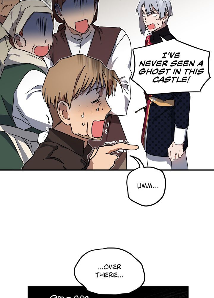 Read The Spark in Your Eyes Manga Online