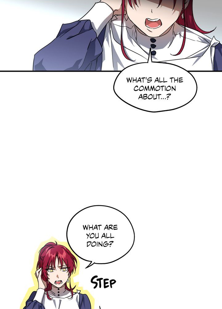 Read The Spark in Your Eyes Manga Online