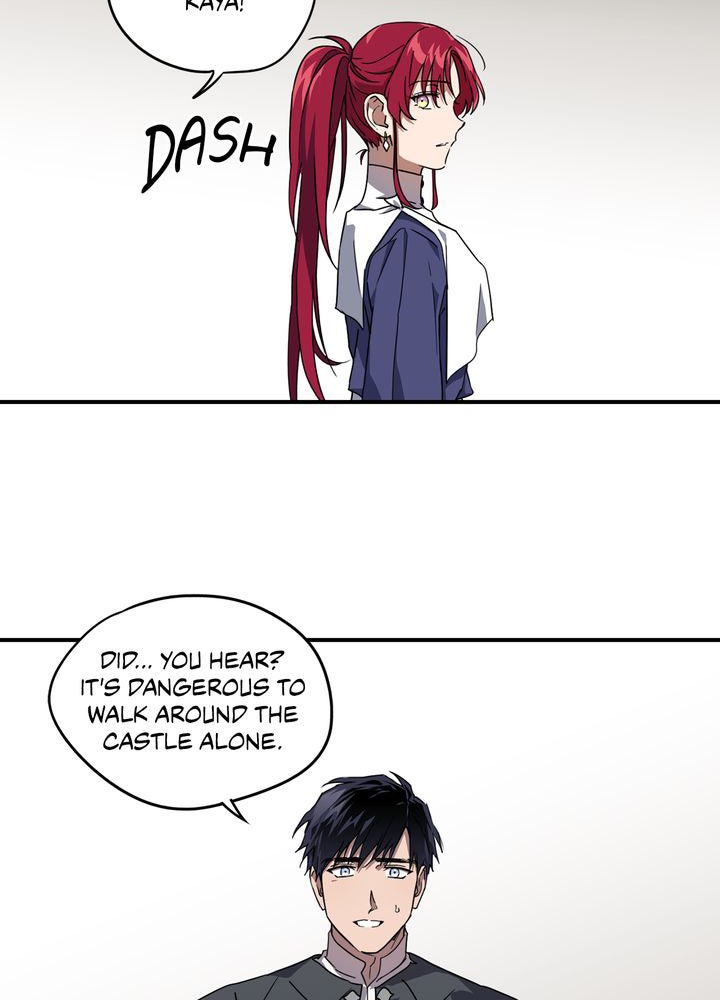 Read The Spark in Your Eyes Manga Online