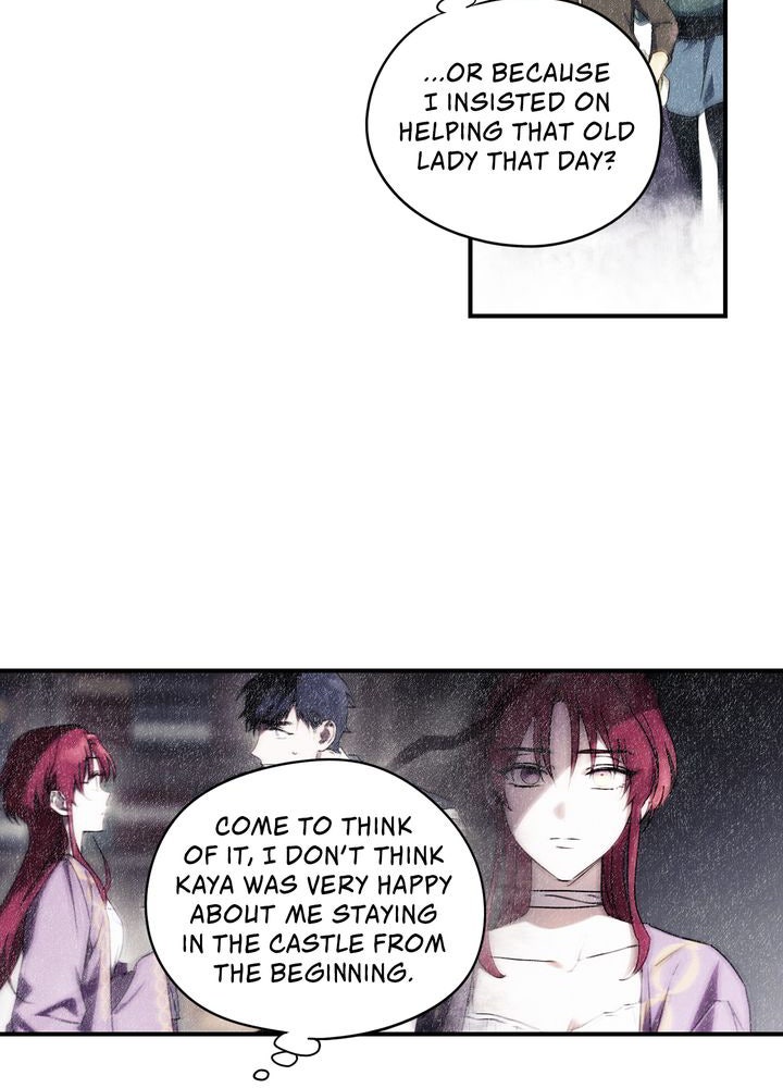 Read The Spark in Your Eyes Manga Online