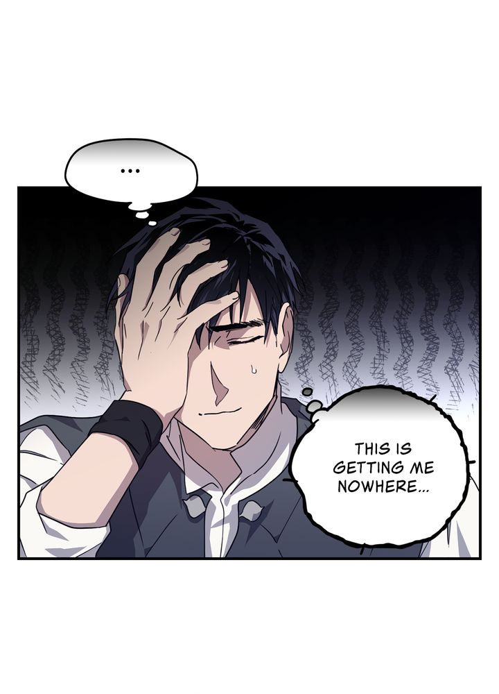 Read The Spark in Your Eyes Manga Online