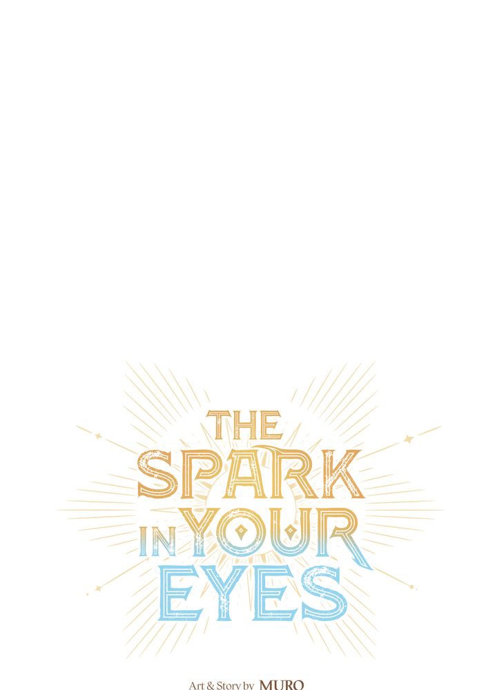 Read The Spark in Your Eyes Manga Online