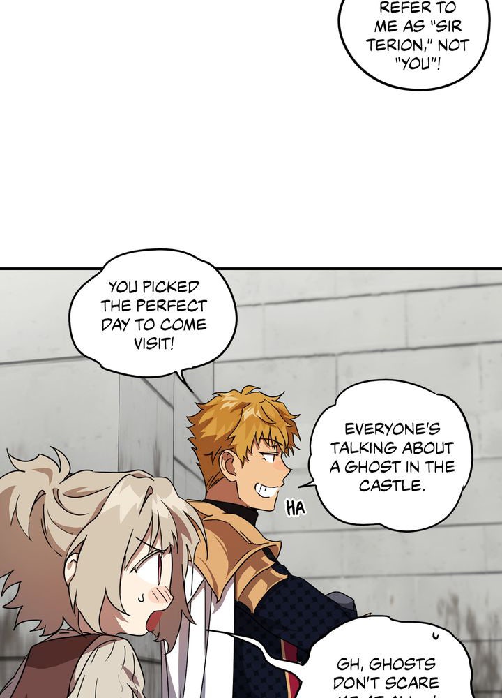 Read The Spark in Your Eyes Manga Online