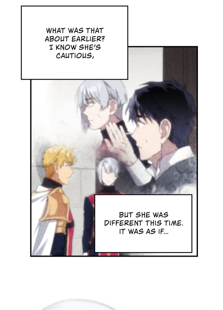 Read The Spark in Your Eyes Manga Online