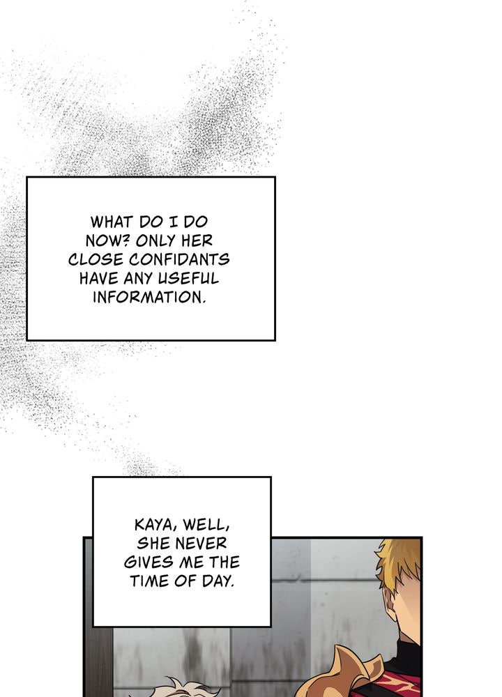 Read The Spark in Your Eyes Manga Online