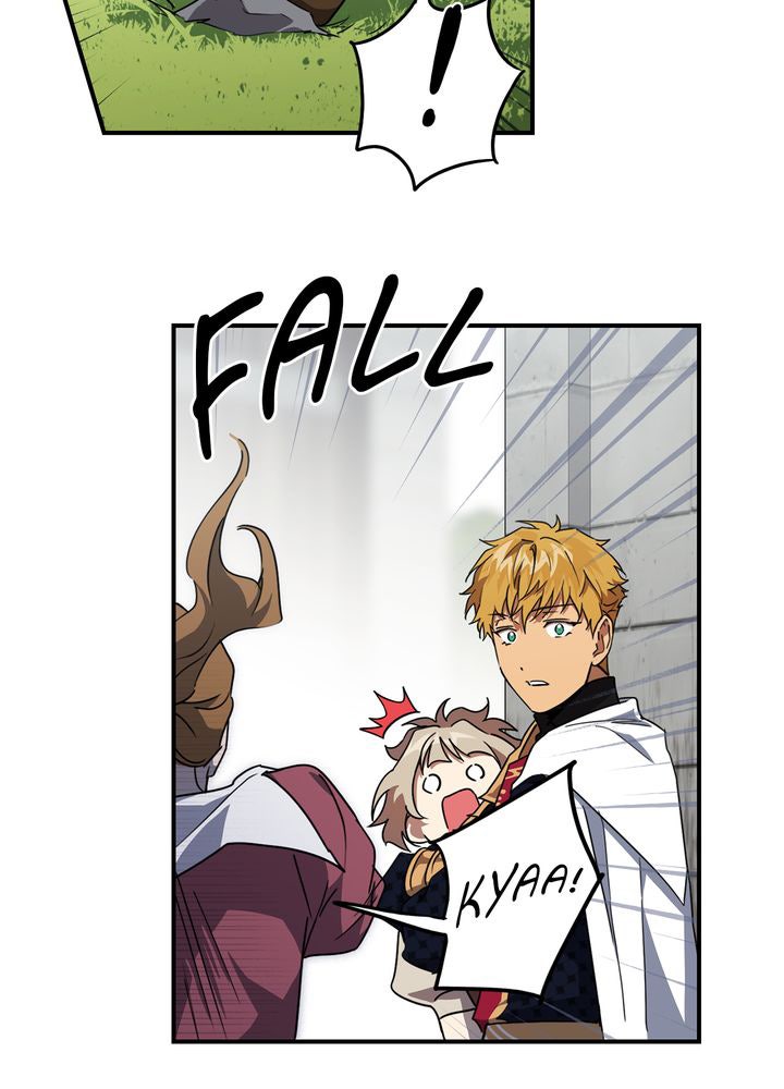 Read The Spark in Your Eyes Manga Online