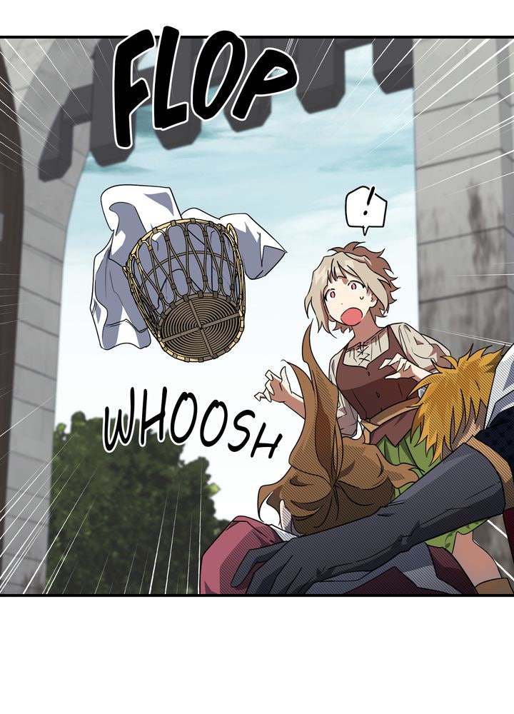 Read The Spark in Your Eyes Manga Online