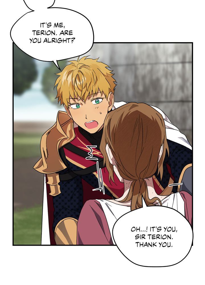 Read The Spark in Your Eyes Manga Online