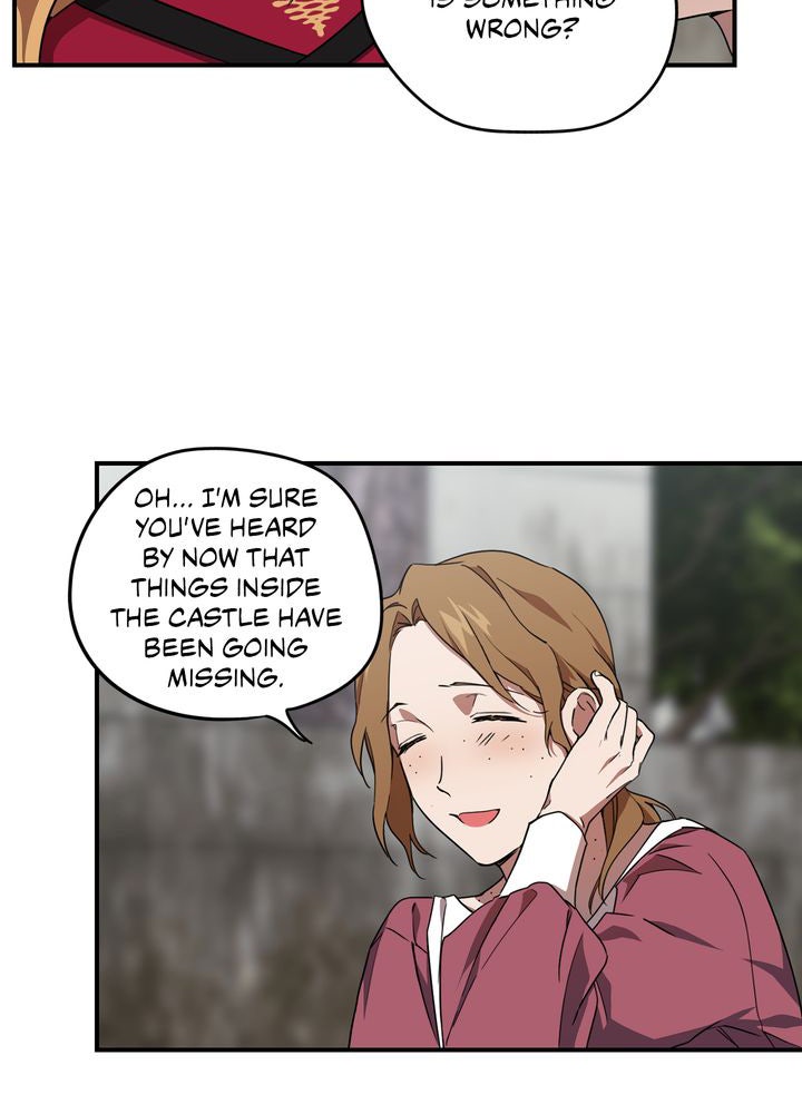 Read The Spark in Your Eyes Manga Online