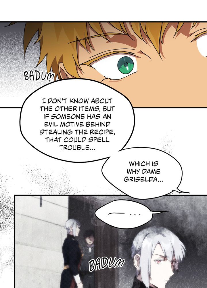 Read The Spark in Your Eyes Manga Online