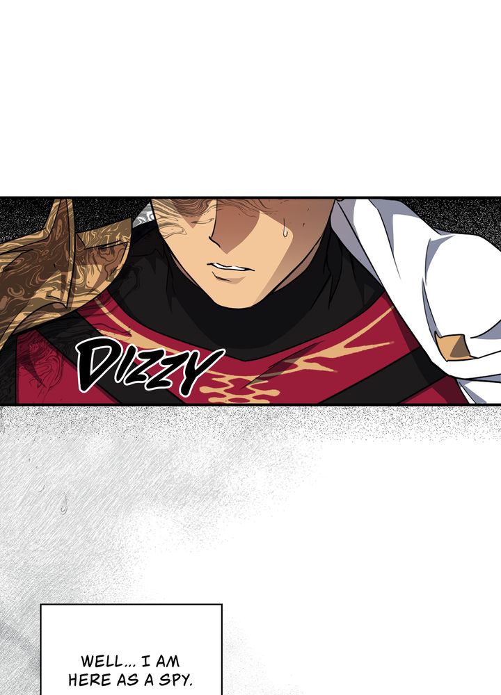 Read The Spark in Your Eyes Manga Online