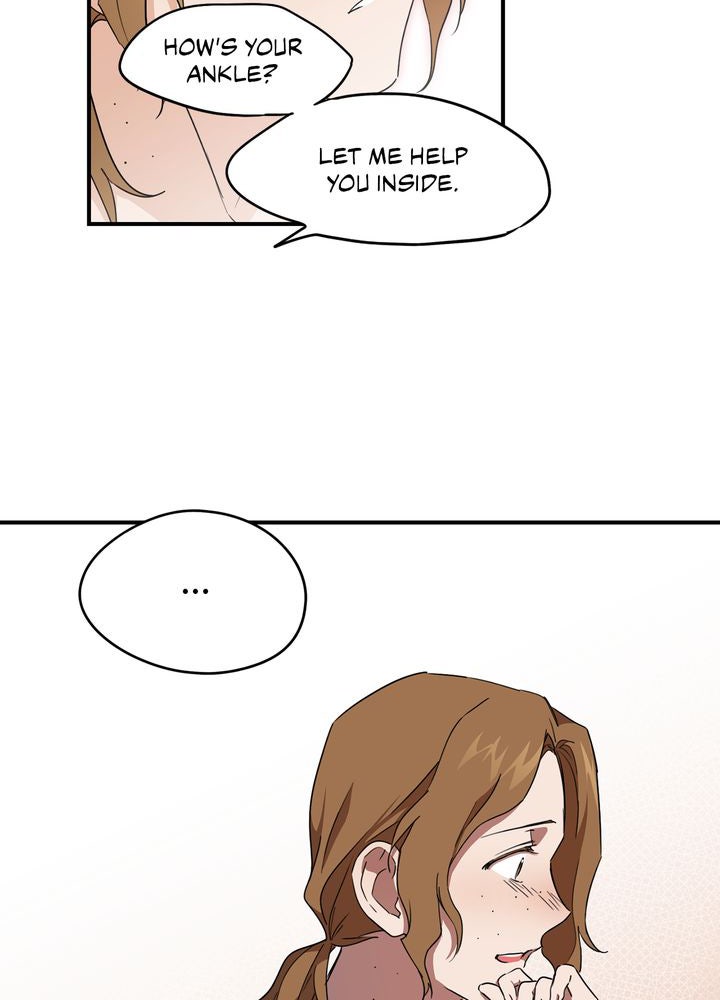 Read The Spark in Your Eyes Manga Online