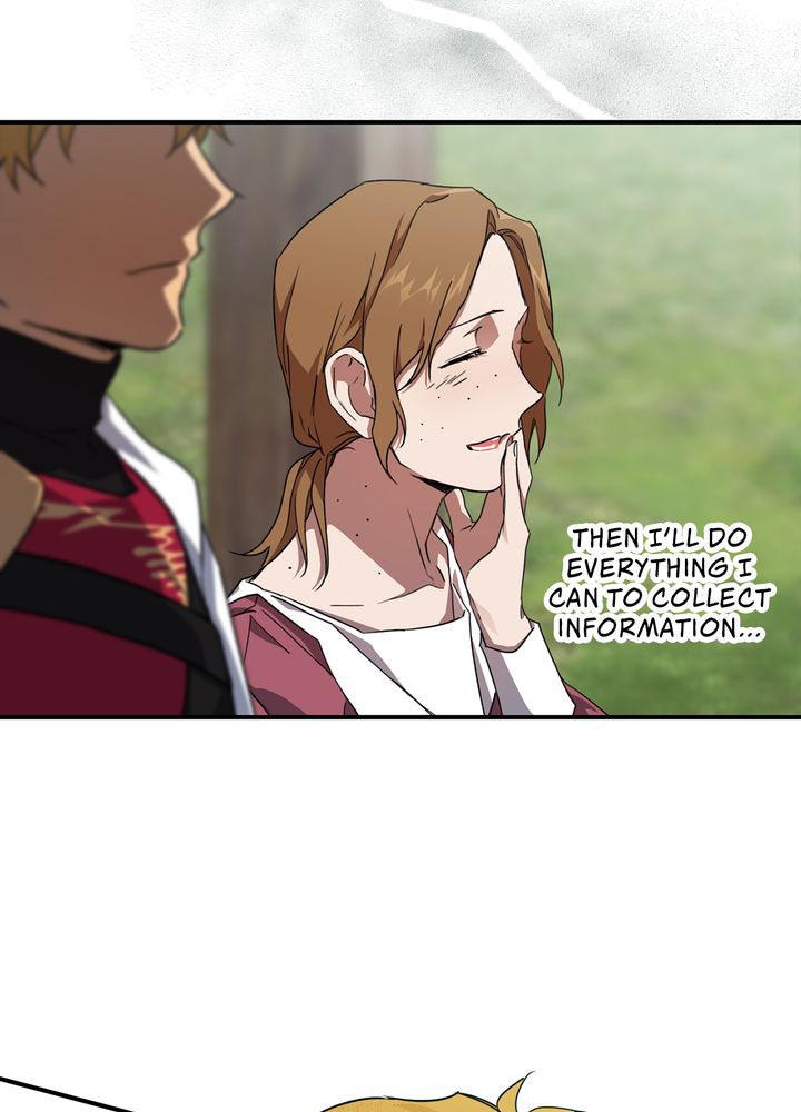 Read The Spark in Your Eyes Manga Online
