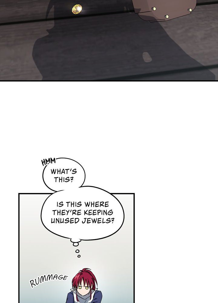 Read The Spark in Your Eyes Manga Online