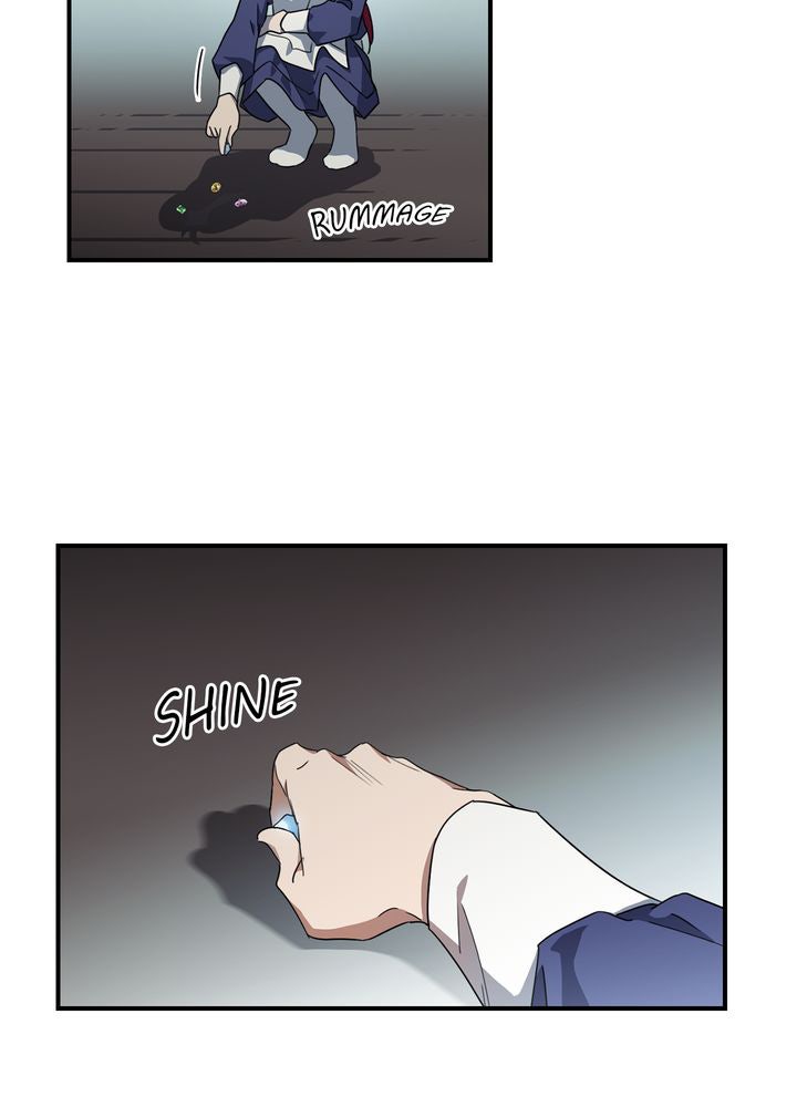Read The Spark in Your Eyes Manga Online