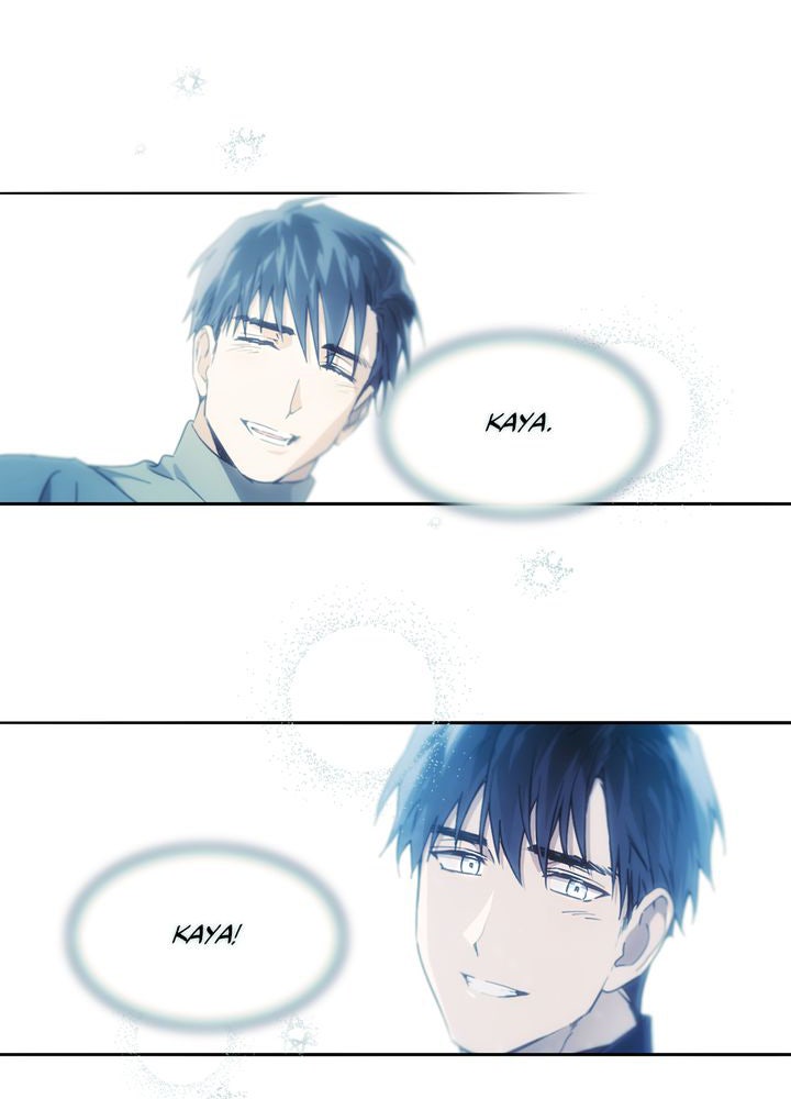 Read The Spark in Your Eyes Manga Online