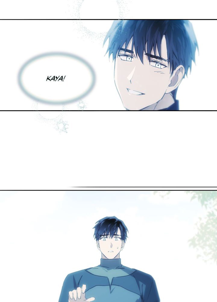 Read The Spark in Your Eyes Manga Online