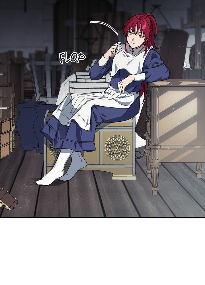 Read The Spark in Your Eyes Manga Online