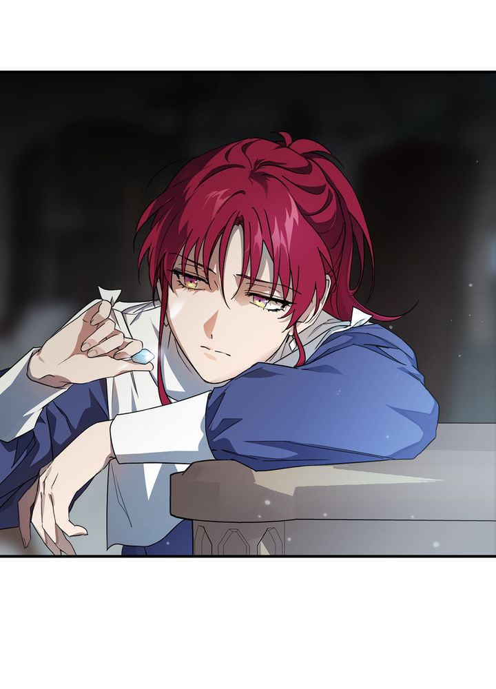 Read The Spark in Your Eyes Manga Online