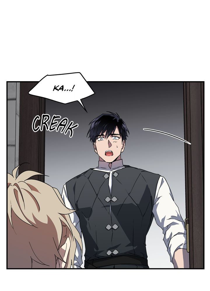 Read The Spark in Your Eyes Manga Online