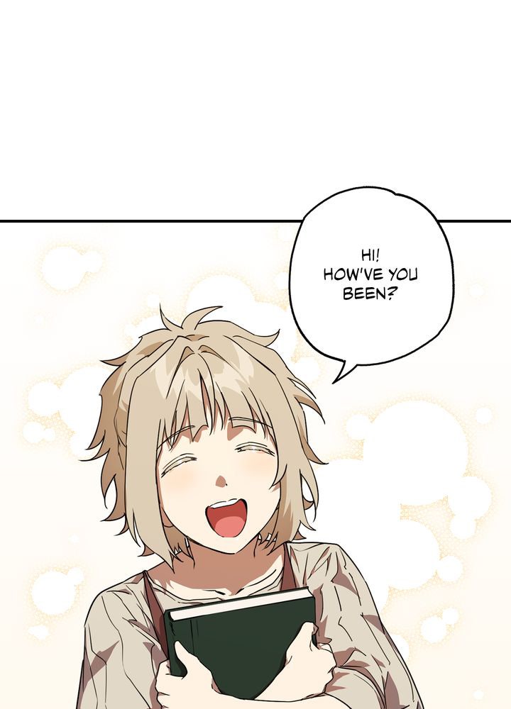Read The Spark in Your Eyes Manga Online